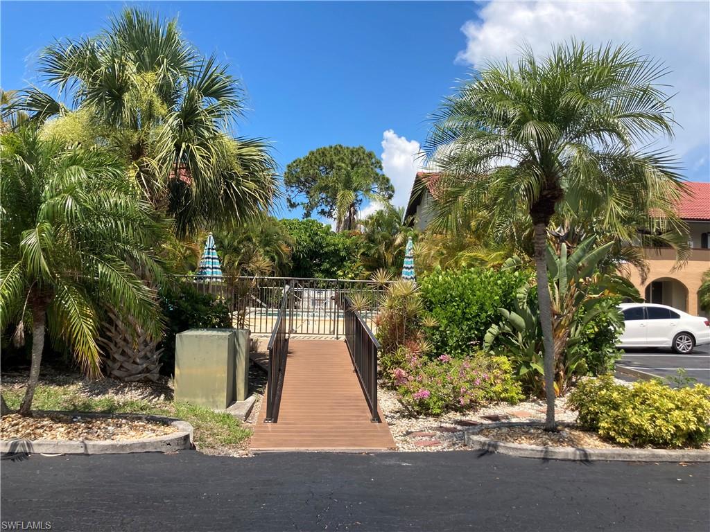 VILLANOVA COLONNADE CONDO - Residential Lease