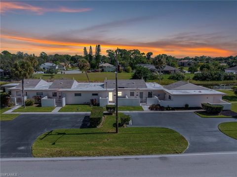 Photo of 706 Joel BLVD, LEHIGH ACRES, FL 33936 (MLS # 2025018500)