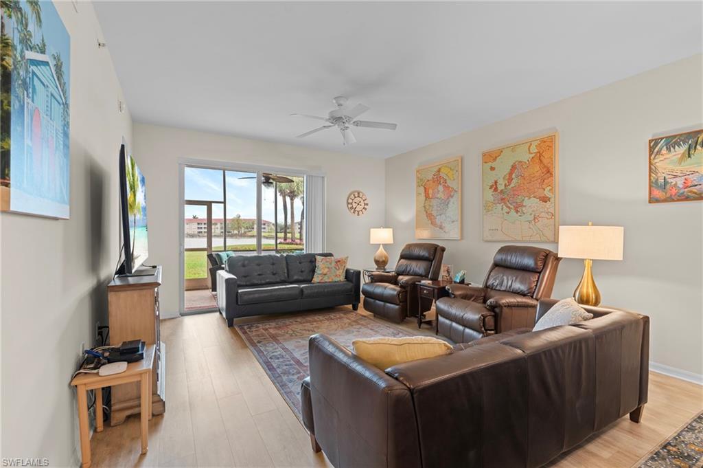 CYPRESS TRACE - Residential