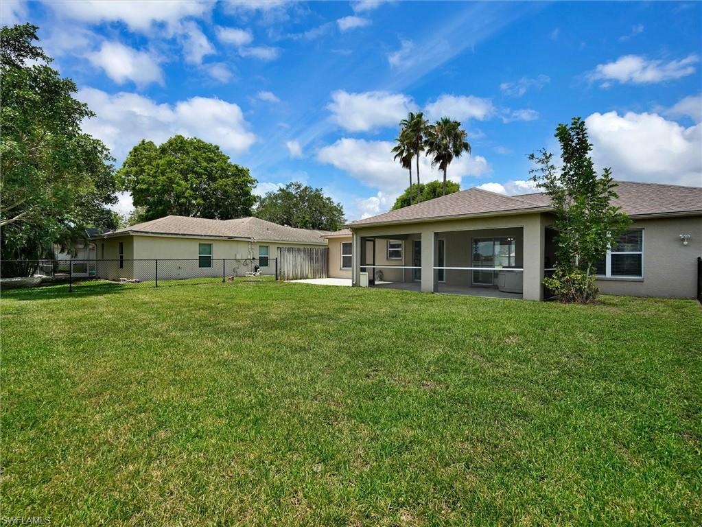Properties 3200 Orange Grove TRL