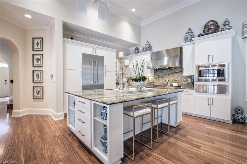 HEMINGWAY PLACE - Residential