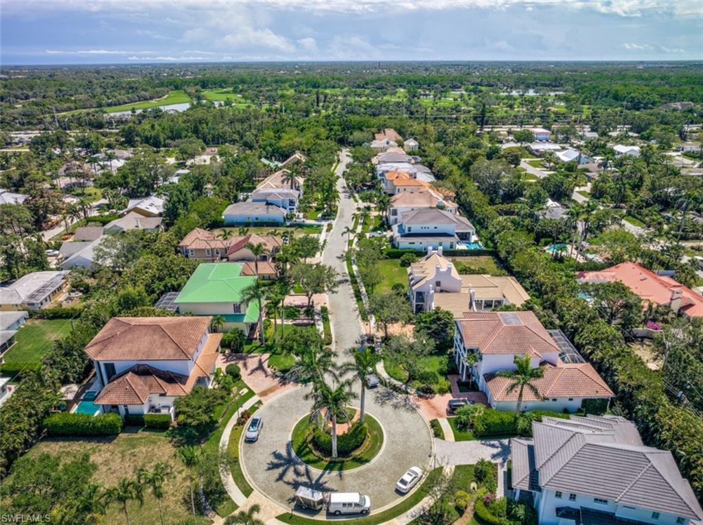 HEMINGWAY PLACE - Residential