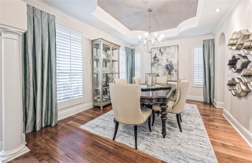 HEMINGWAY PLACE - Residential