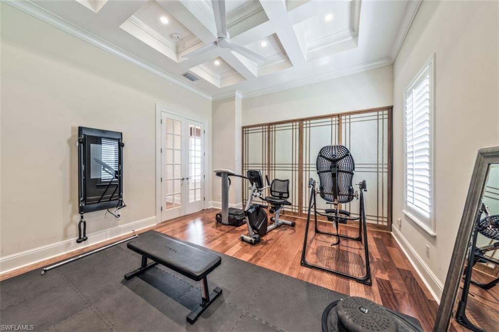 HEMINGWAY PLACE - Residential