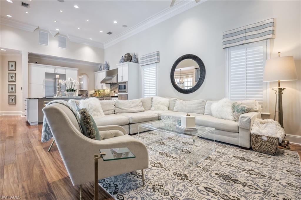 HEMINGWAY PLACE - Residential