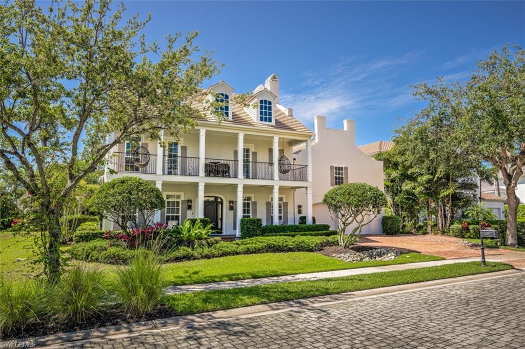 HEMINGWAY PLACE - Residential