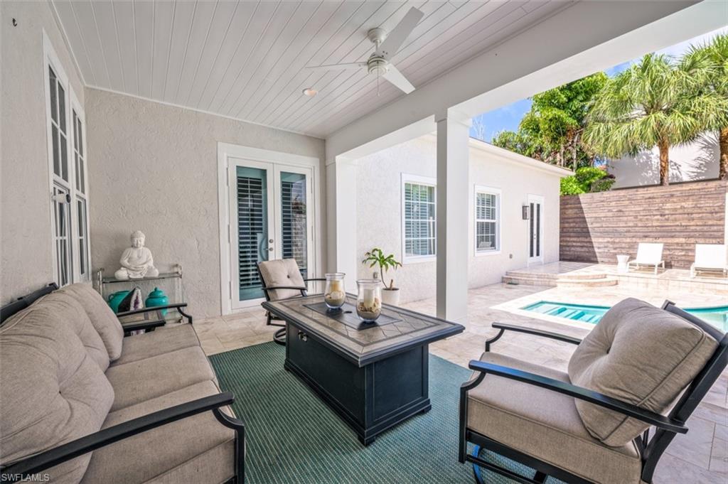 HEMINGWAY PLACE - Residential