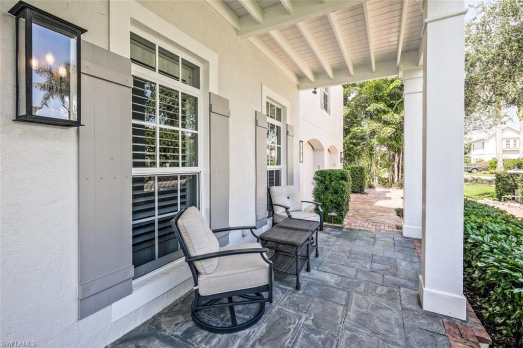 HEMINGWAY PLACE - Residential