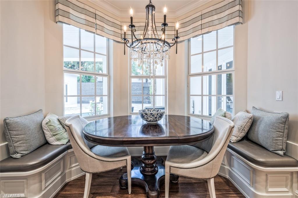 HEMINGWAY PLACE - Residential