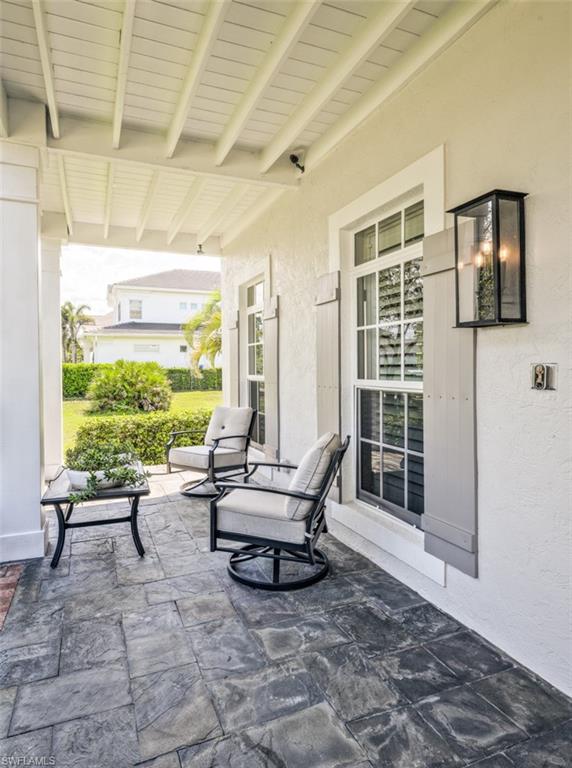 HEMINGWAY PLACE - Residential