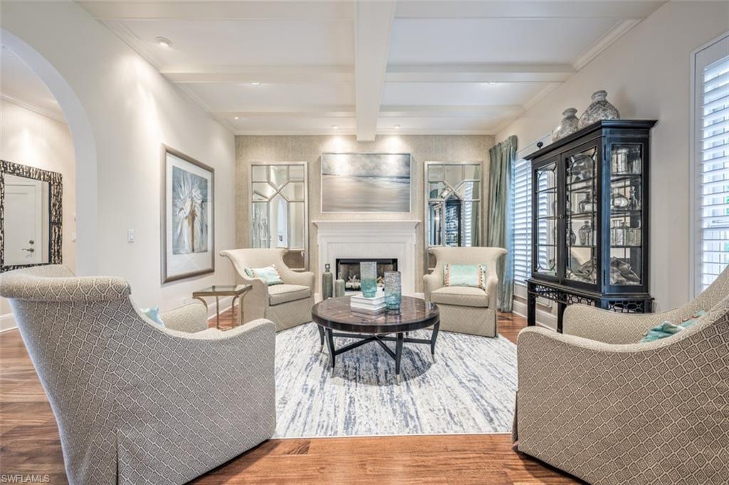 HEMINGWAY PLACE - Residential