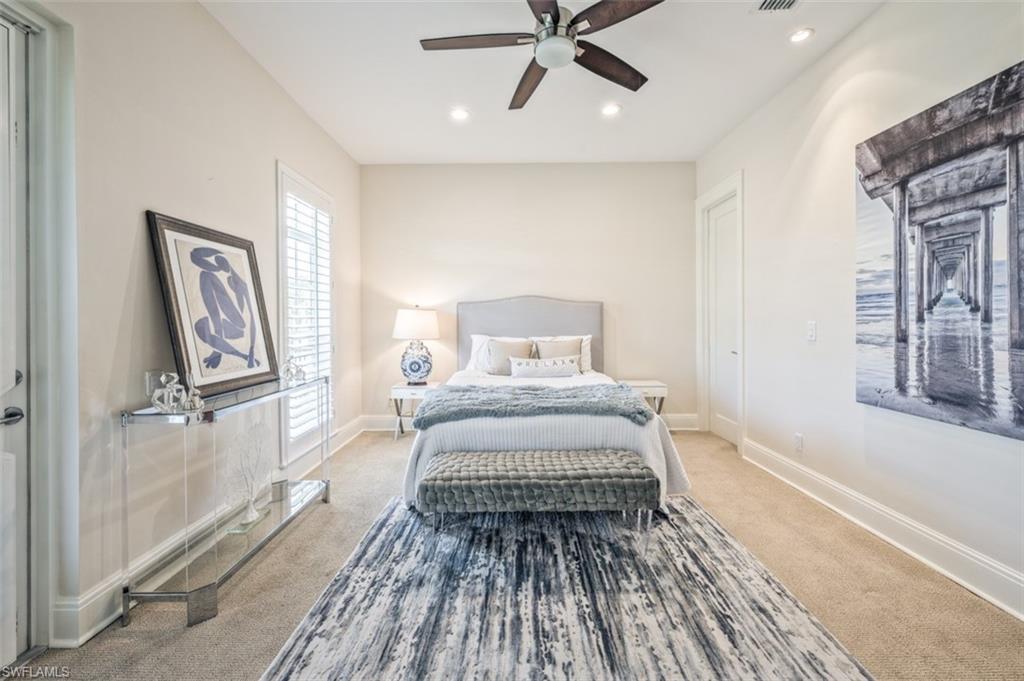 HEMINGWAY PLACE - Residential