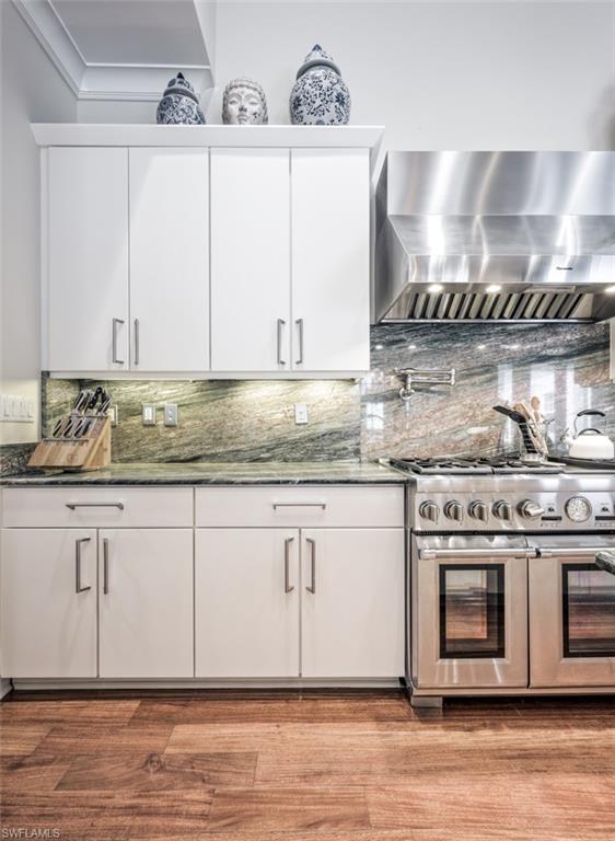 HEMINGWAY PLACE - Residential