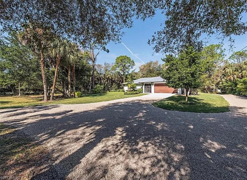 WEBER WOODS - Residential