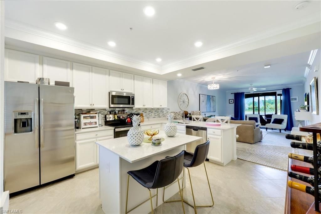 Photo of 9578 Trevi CT #5114, NAPLES, FL 34113 (MLS # 226017993)