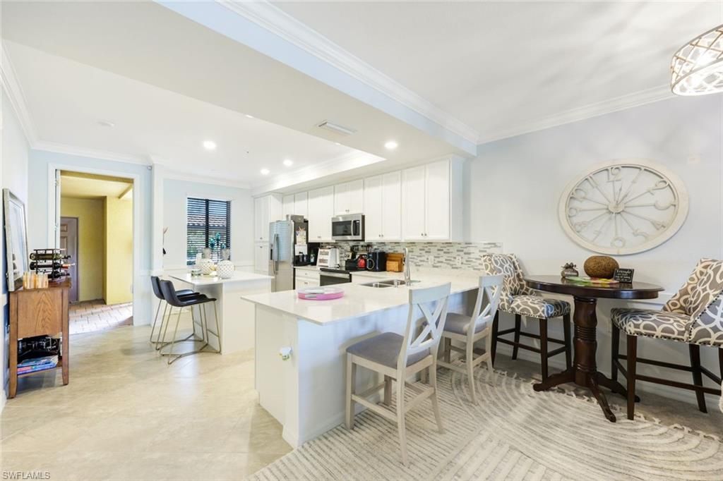Photo of 9578 Trevi CT #5114, NAPLES, FL 34113 (MLS # 226017993)