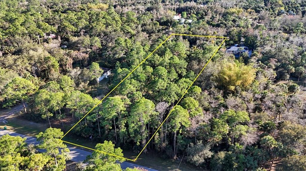 GOLDEN GATE ESTATES - Land