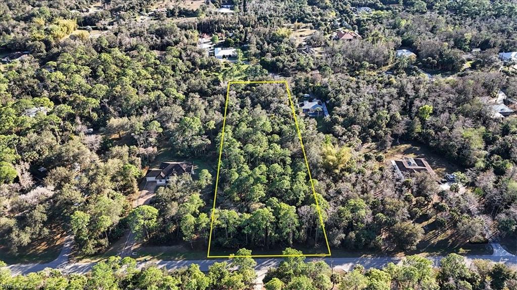 GOLDEN GATE ESTATES - Land