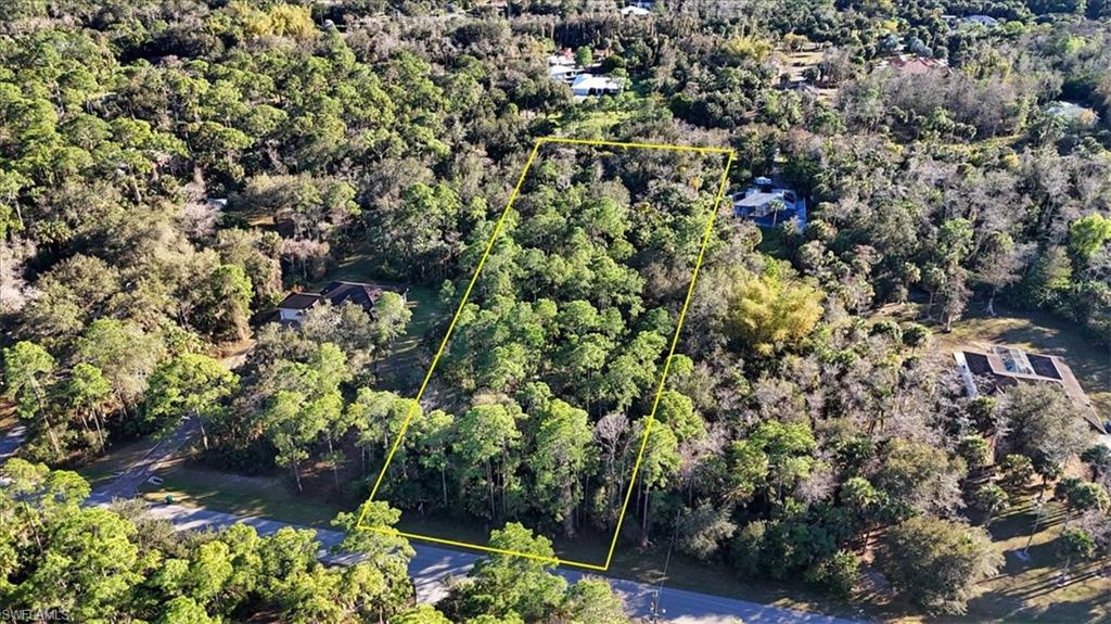 GOLDEN GATE ESTATES - Land