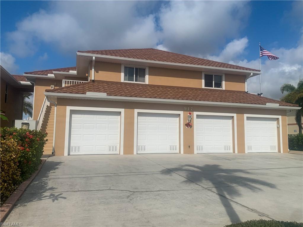 PALM BREEZE - Residential