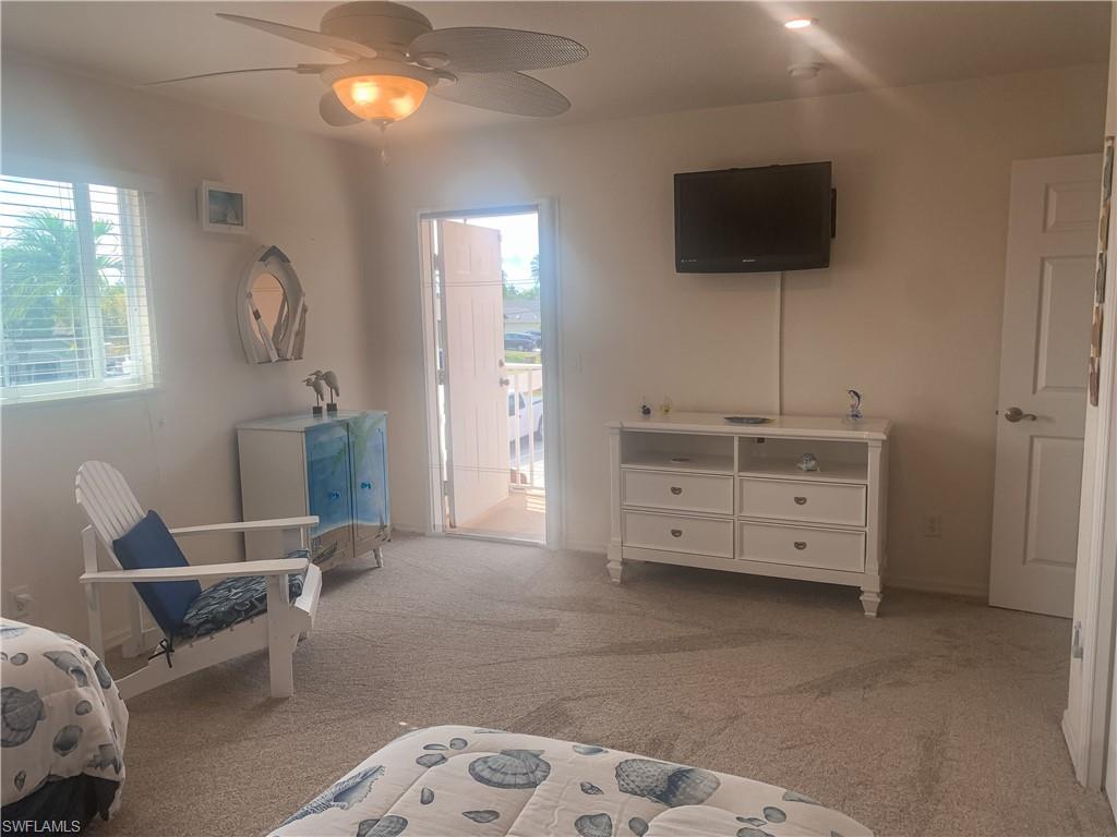 PALM BREEZE - Residential