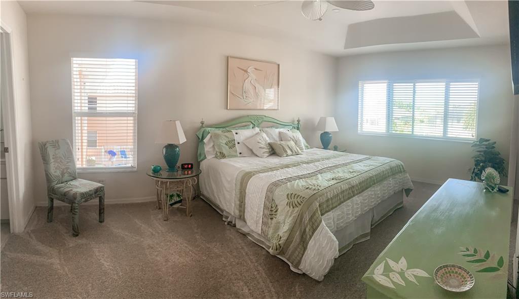 PALM BREEZE - Residential