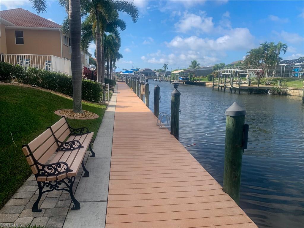 PALM BREEZE - Residential