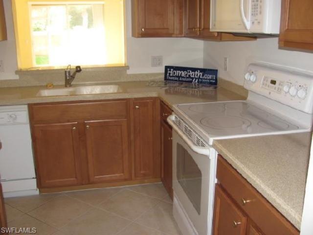 REFLECTION LAKES - Residential