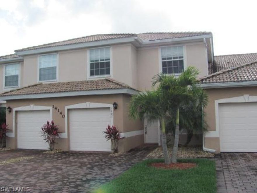 Townhome with private preserve views.  Three-bedrooms, two and a half baths and a single car garage.  This home is in move-in condition.  Neutral colors, raised-panel cabinets, tile on the diagonal and solid surface counter-tops.  Property approved for HomePath and HomePath Renovation Financing with as little as 5% down-payment.  The seller has directed that all offers on this listing must be made via the homepath website.  Agents, please see confidential remarks for additional information.