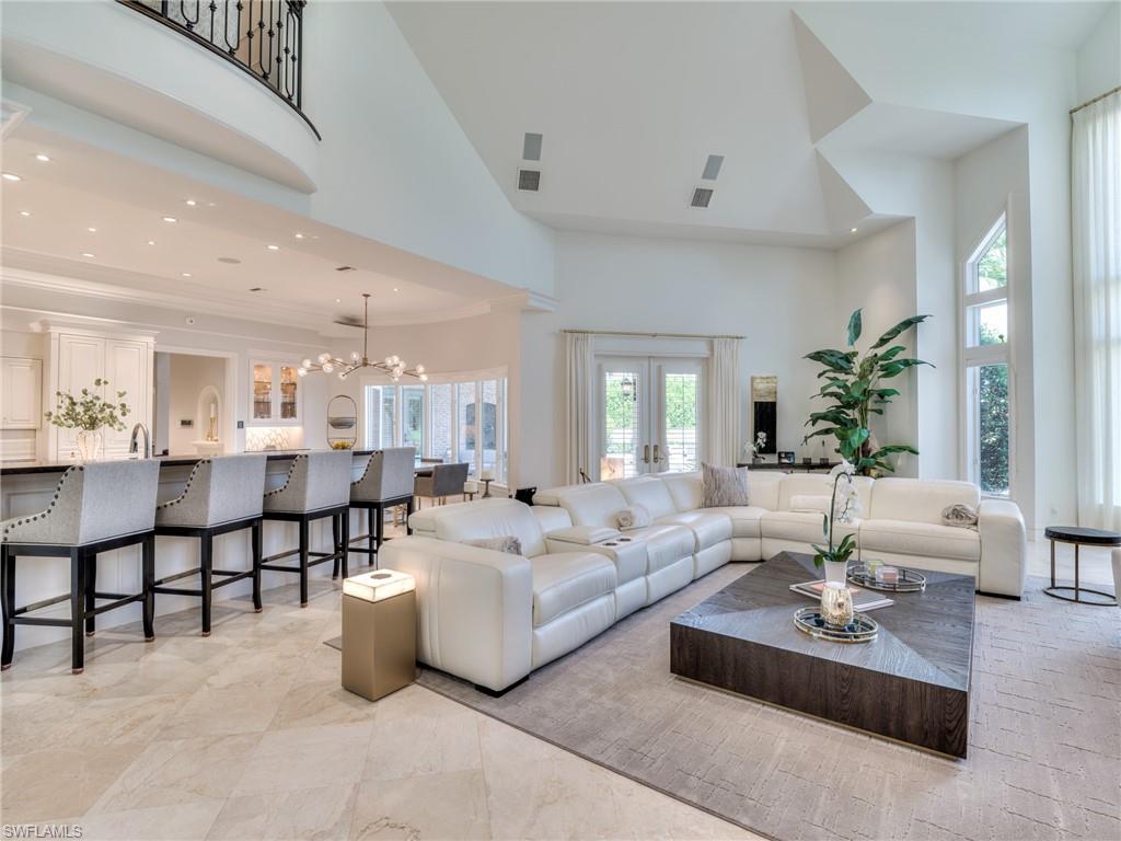 ENCLAVE AT FIDDLESTICKS - Residential