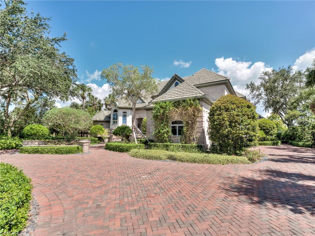 ENCLAVE AT FIDDLESTICKS - Residential