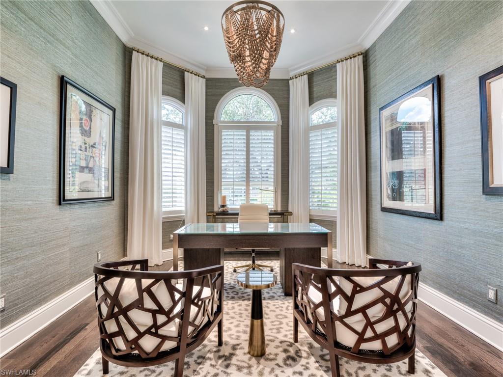 ENCLAVE AT FIDDLESTICKS - Residential