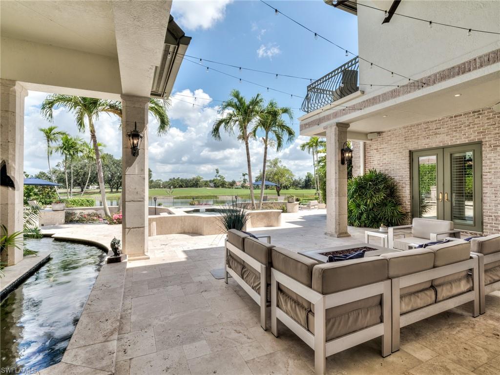 ENCLAVE AT FIDDLESTICKS - Residential