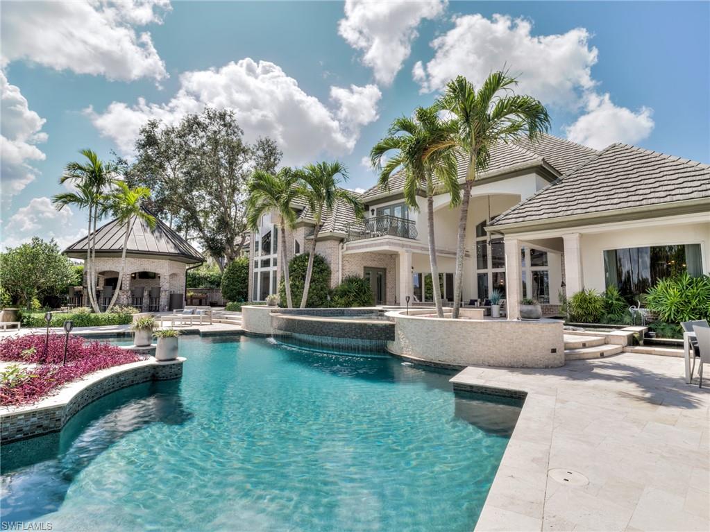 ENCLAVE AT FIDDLESTICKS - Residential