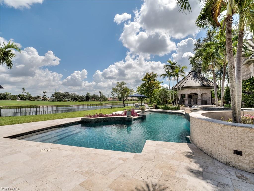 ENCLAVE AT FIDDLESTICKS - Residential