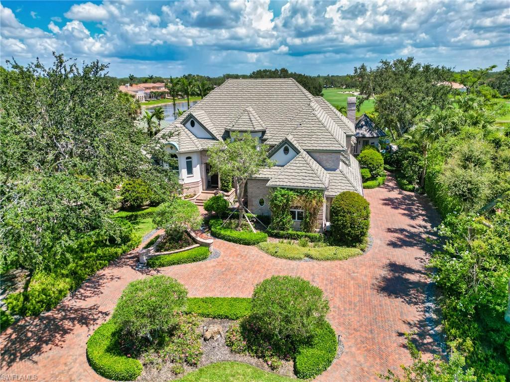 ENCLAVE AT FIDDLESTICKS - Residential