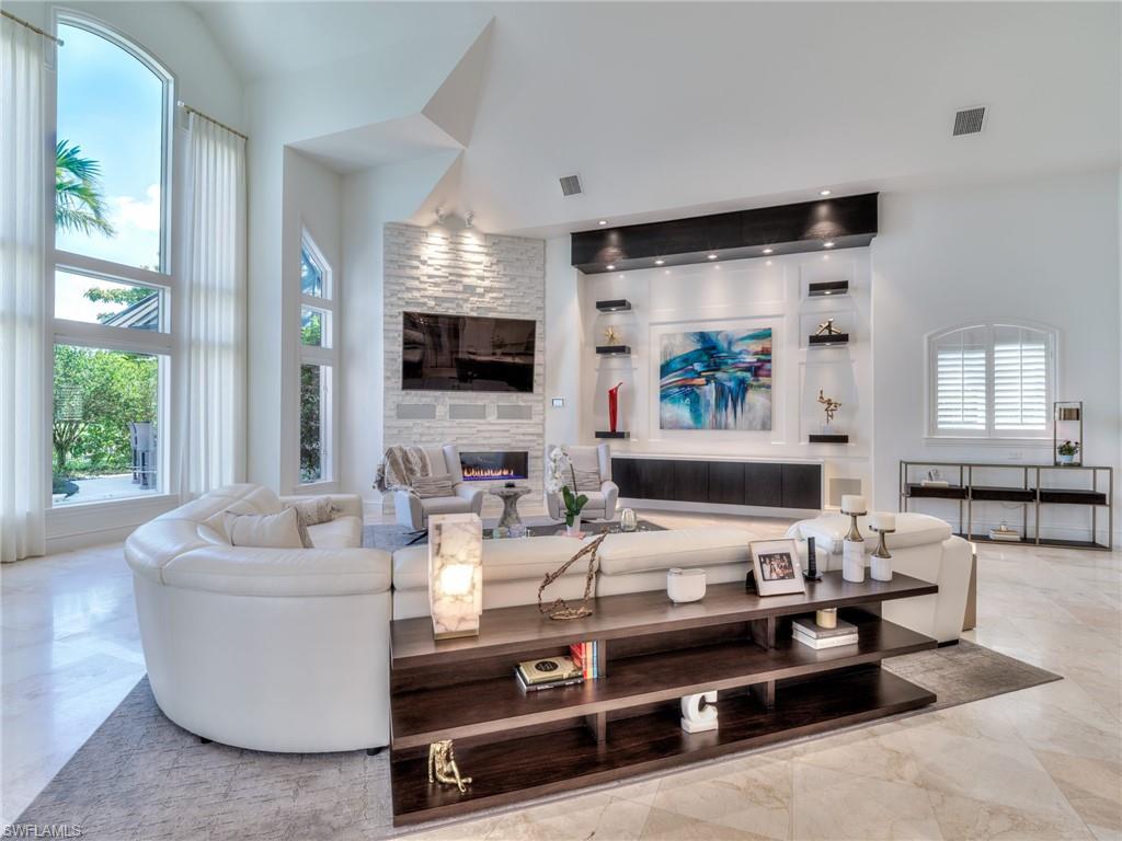 ENCLAVE AT FIDDLESTICKS - Residential