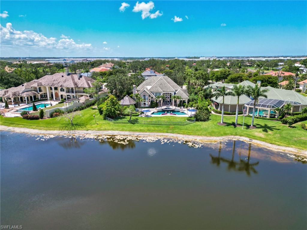 ENCLAVE AT FIDDLESTICKS - Residential