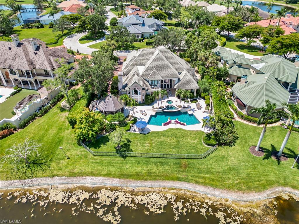 ENCLAVE AT FIDDLESTICKS - Residential