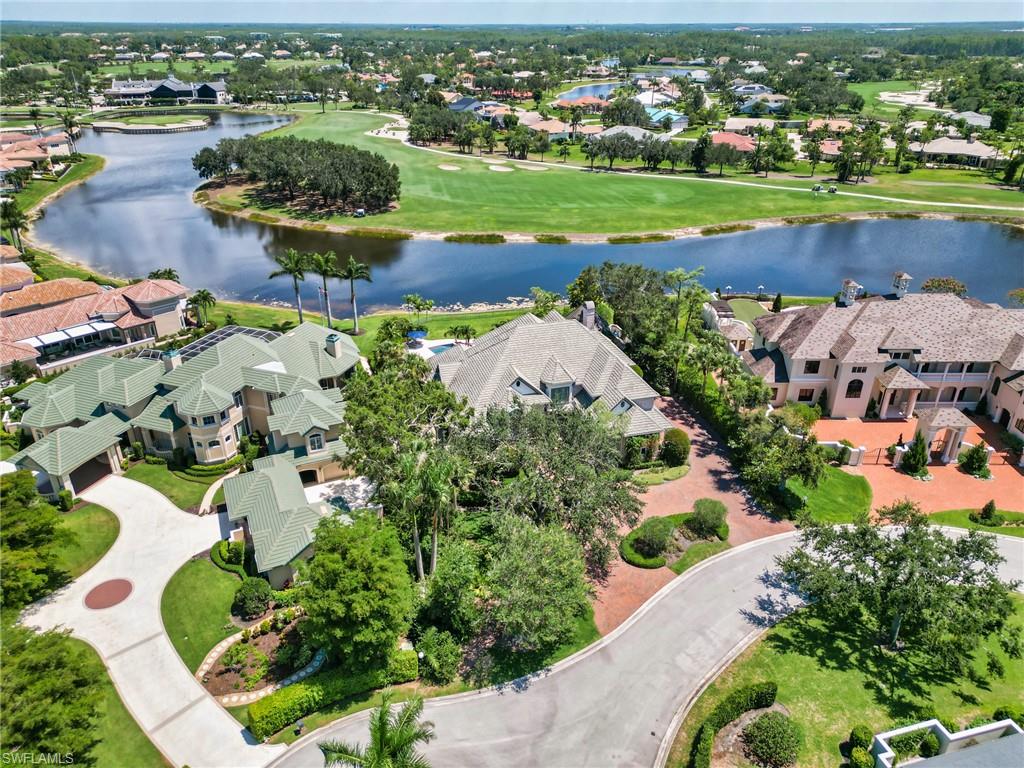 ENCLAVE AT FIDDLESTICKS - Residential