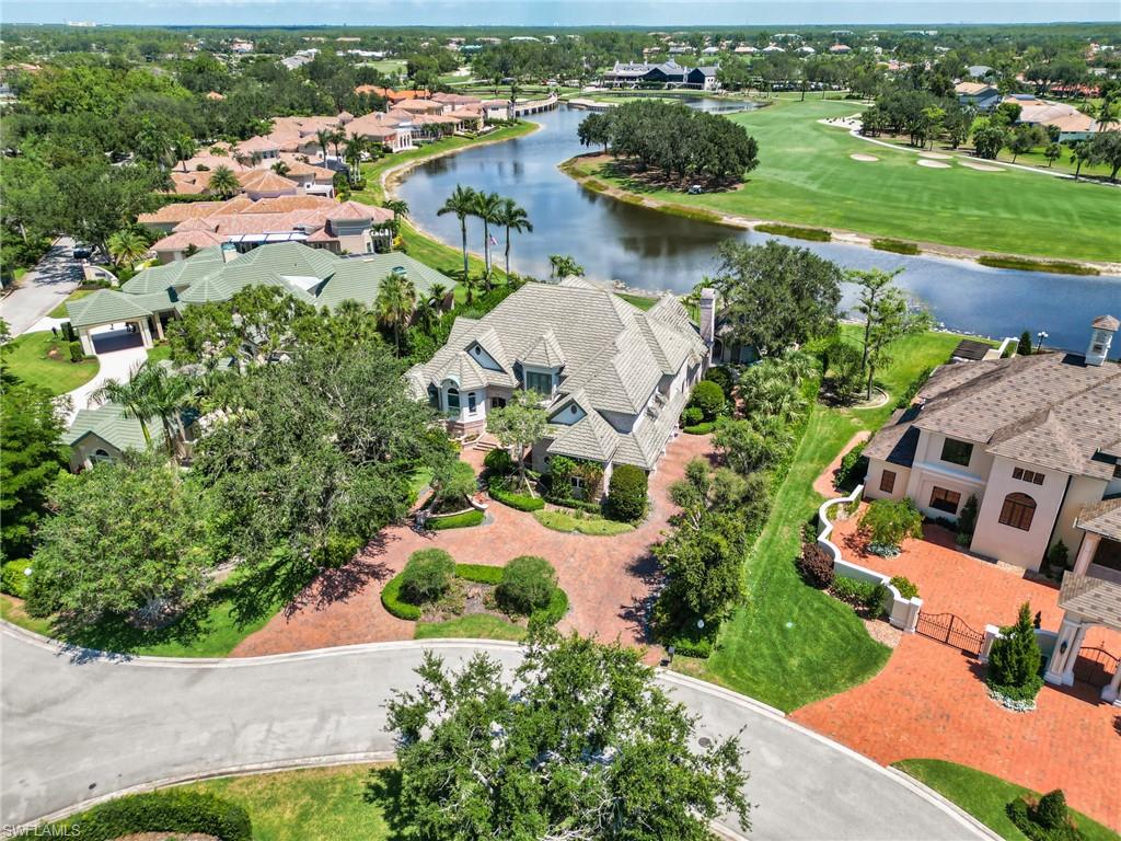 ENCLAVE AT FIDDLESTICKS - Residential