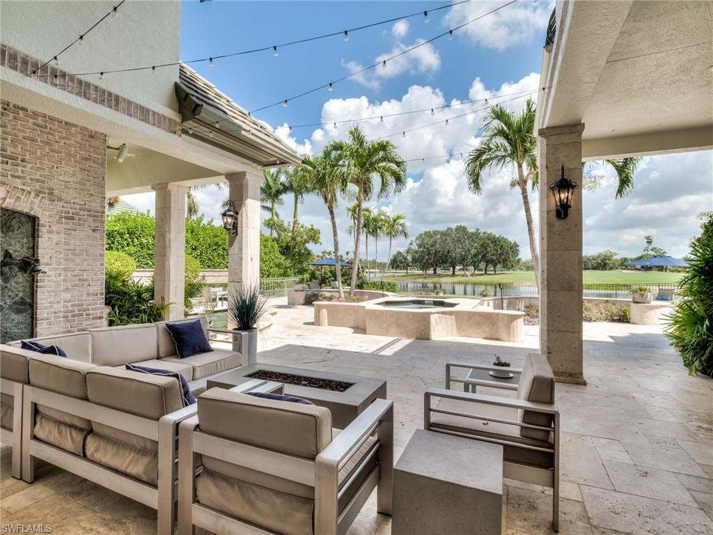 ENCLAVE AT FIDDLESTICKS - Residential