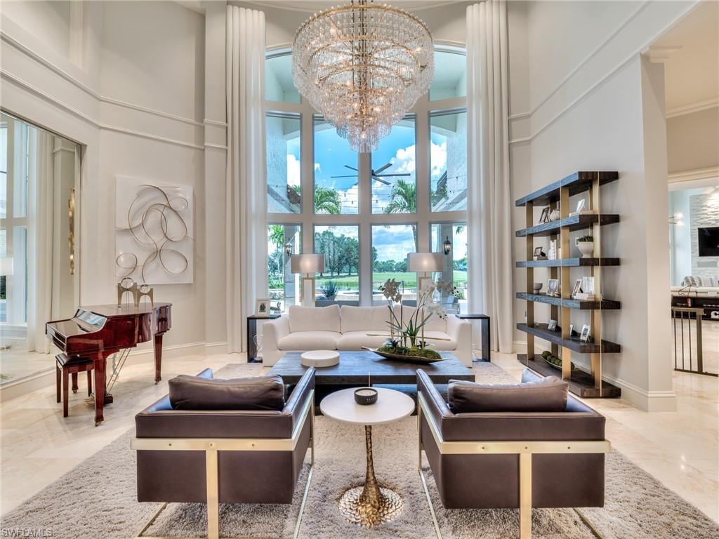 ENCLAVE AT FIDDLESTICKS - Residential