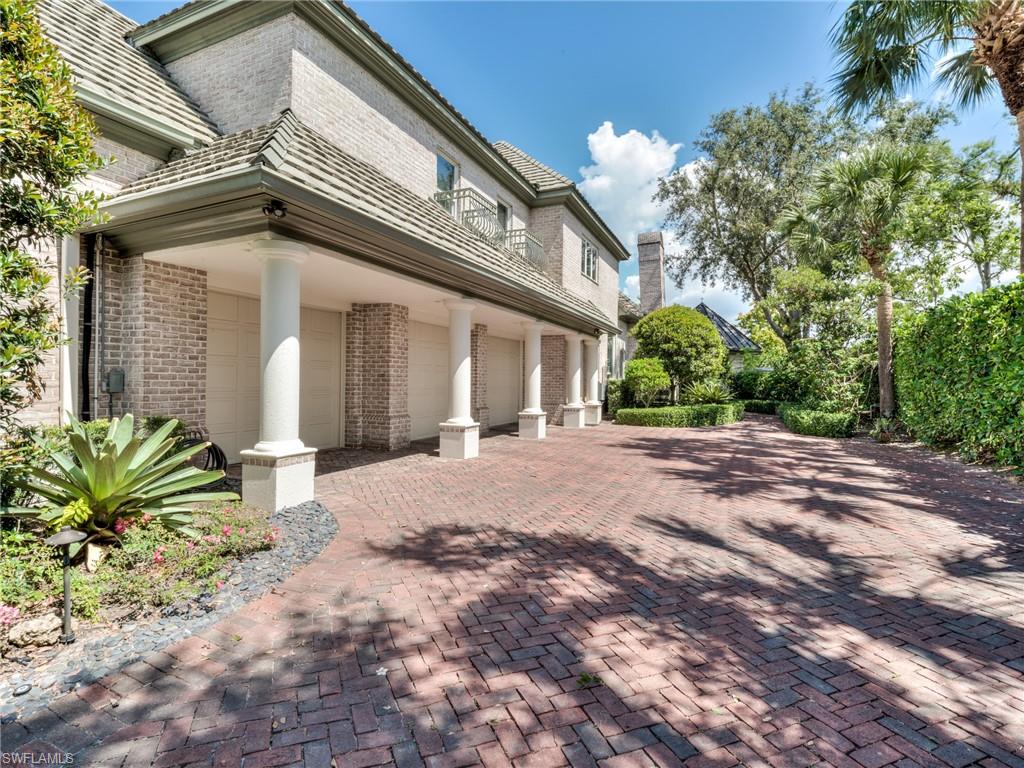 ENCLAVE AT FIDDLESTICKS - Residential