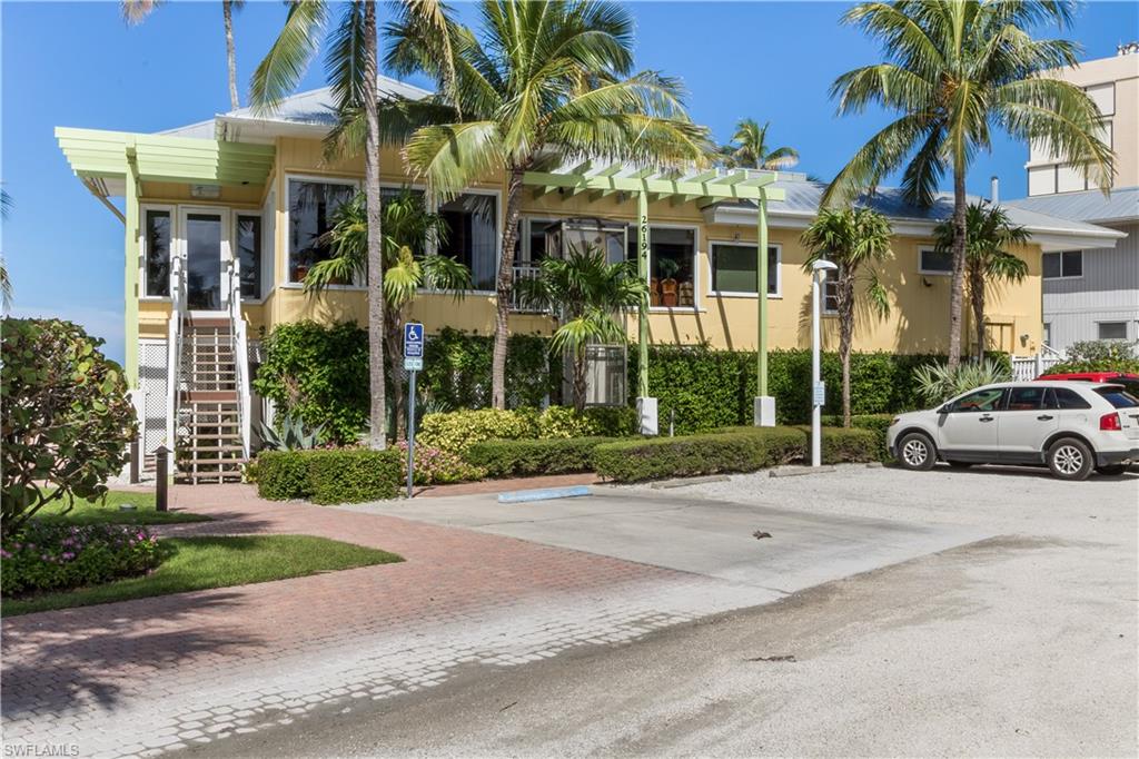 INDIGO SHORES - Residential