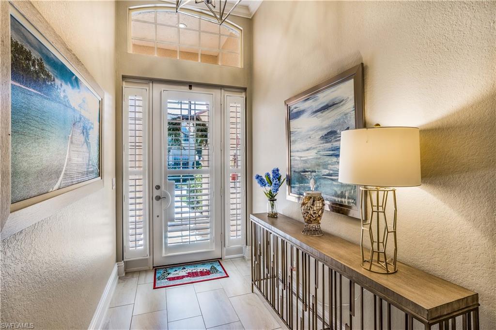 INDIGO SHORES - Residential