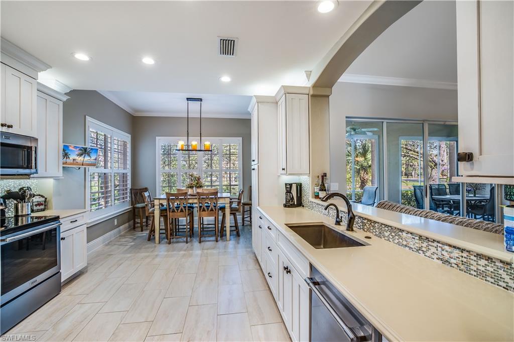 INDIGO SHORES - Residential