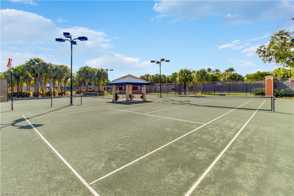 INDIGO SHORES - Residential