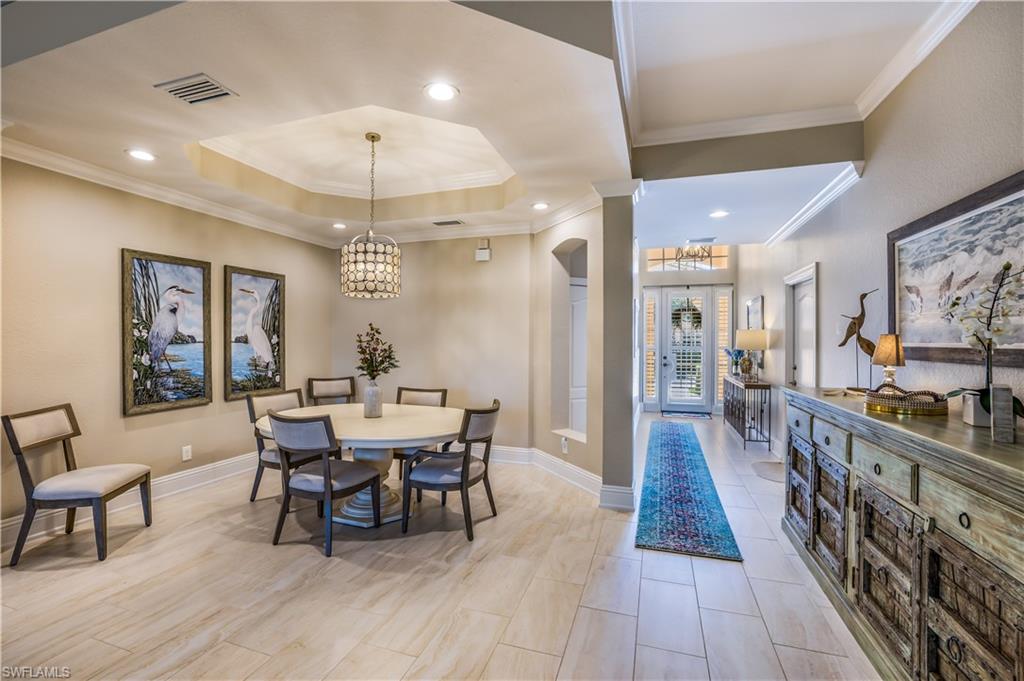 INDIGO SHORES - Residential