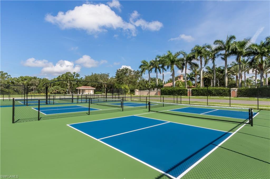 INDIGO SHORES - Residential